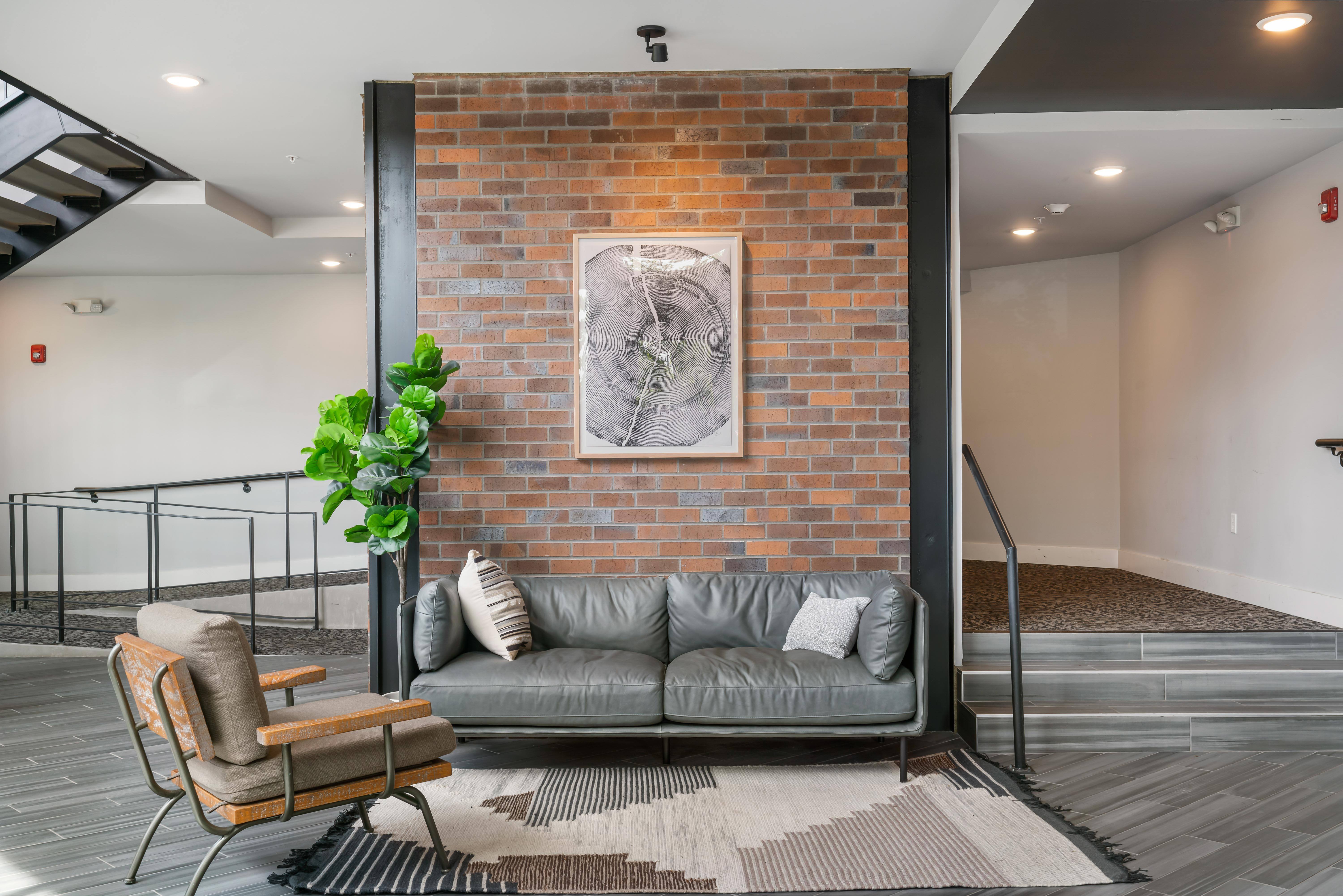 Iron Flats, Maude & Theo — image 27
